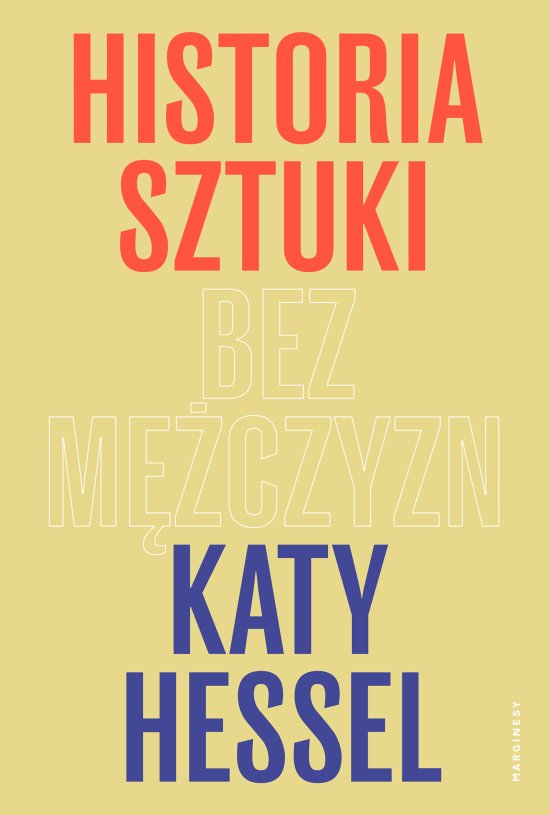 Historia sztuki bez m�czyzn