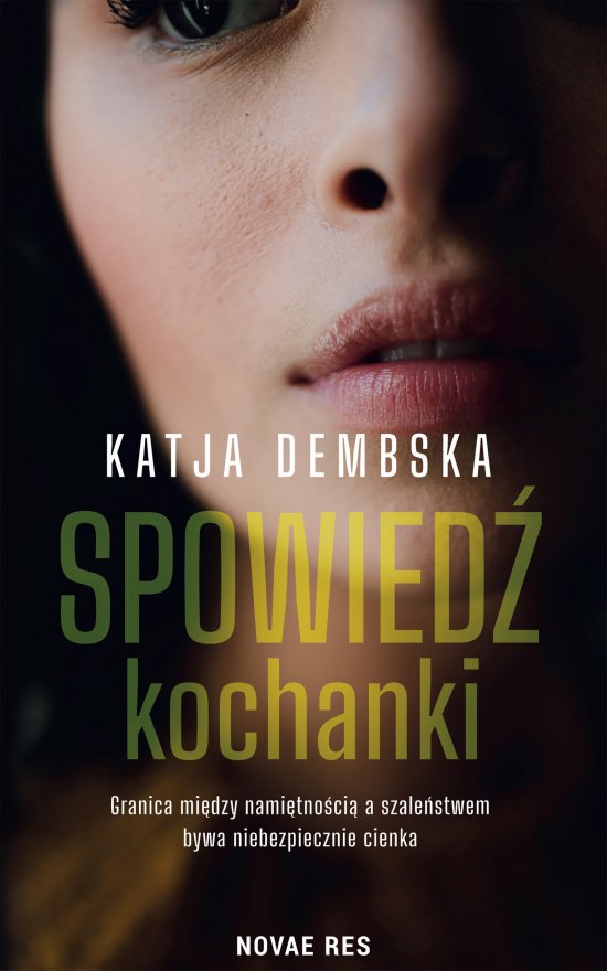 Spowied� kochanki