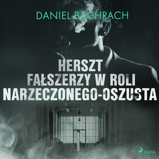 Herszt fa�szerzy w roli narzeczonego-oszusta