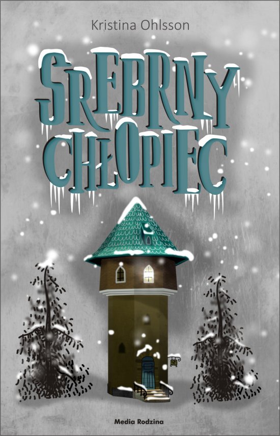 Srebrny Ch�opiec