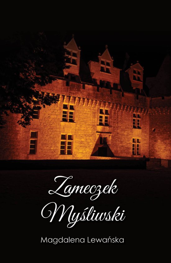Zameczek My�liwski