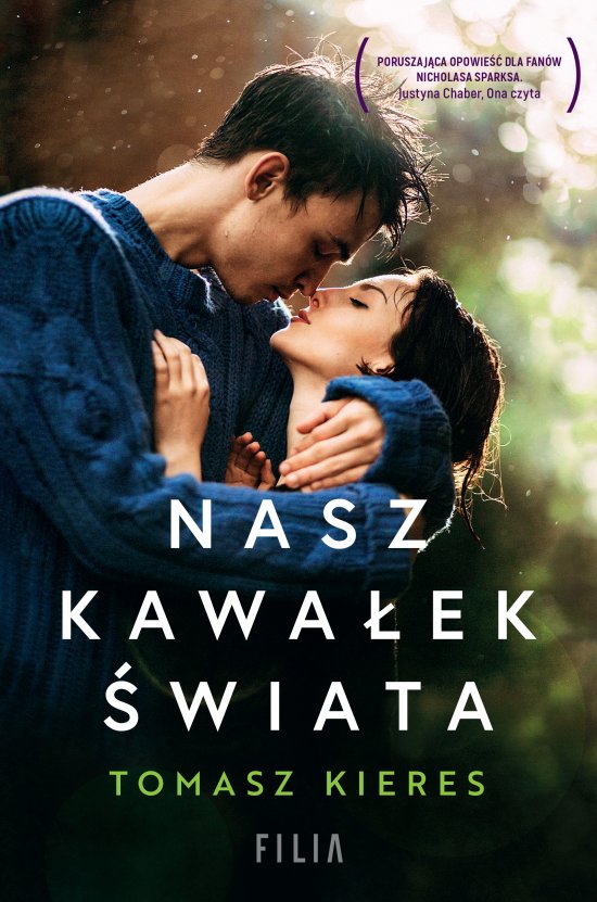 Nasz kawa�ek �wiata