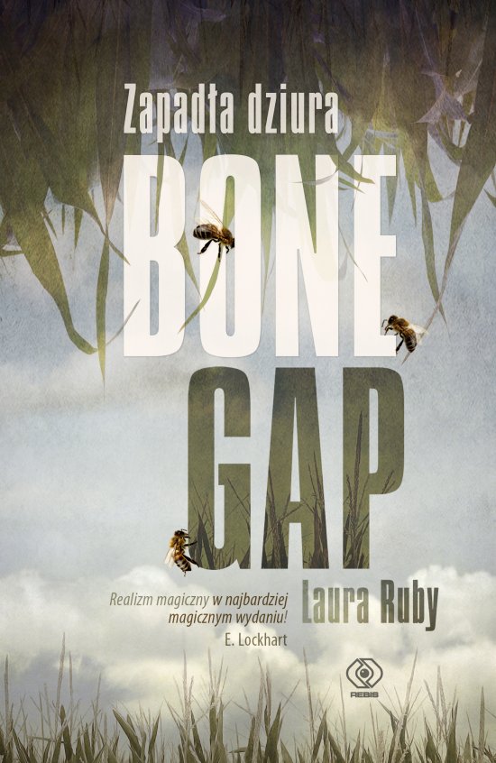 Zapad�a dziura Bone Gap