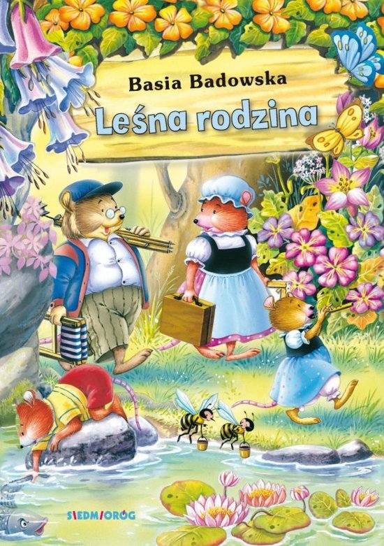 Le�na rodzina