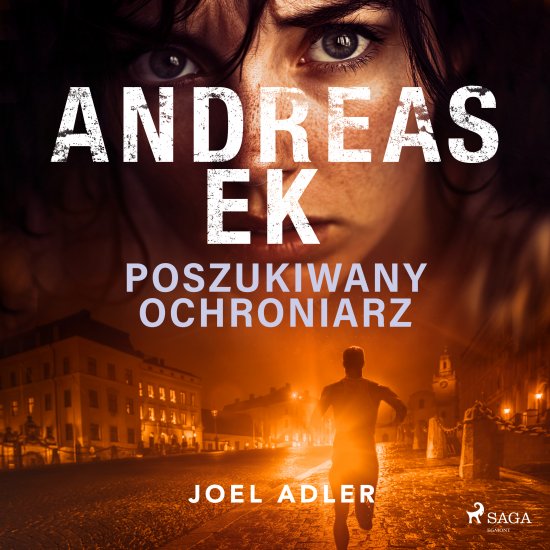 Poszukiwany ochroniarz
