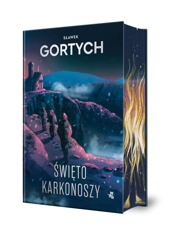 �wi�to Karkonoszy
