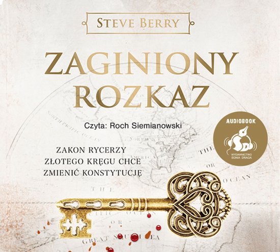 Zaginiony rozkaz