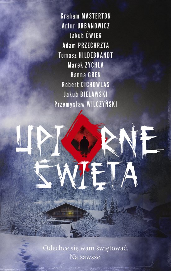 Upiorne �wi�ta