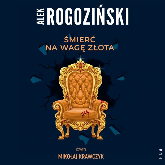 �mier� na wag� z�ota