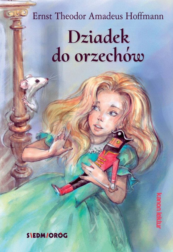 Dziadek do orzech�w