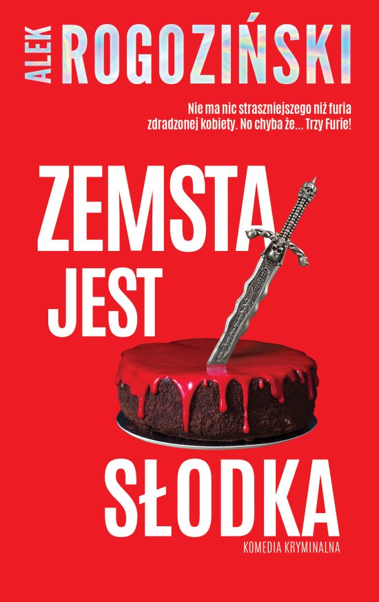 Zemsta jest s�odka
