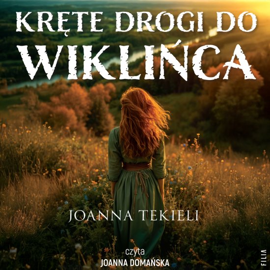 Kr�te drogi do Wikli�ca
