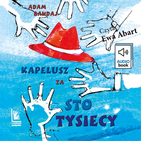 Kapelusz za sto tysi�cy