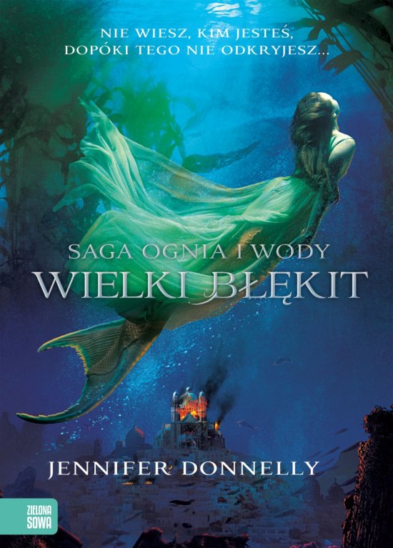 Wielki B��kit