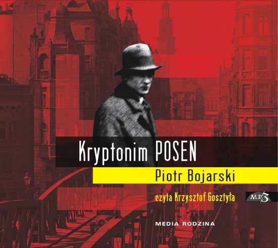 Kryptonim Posen
