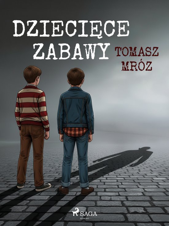 Dzieci�ce zabawy