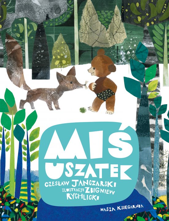 Mi� Uszatek (lux)