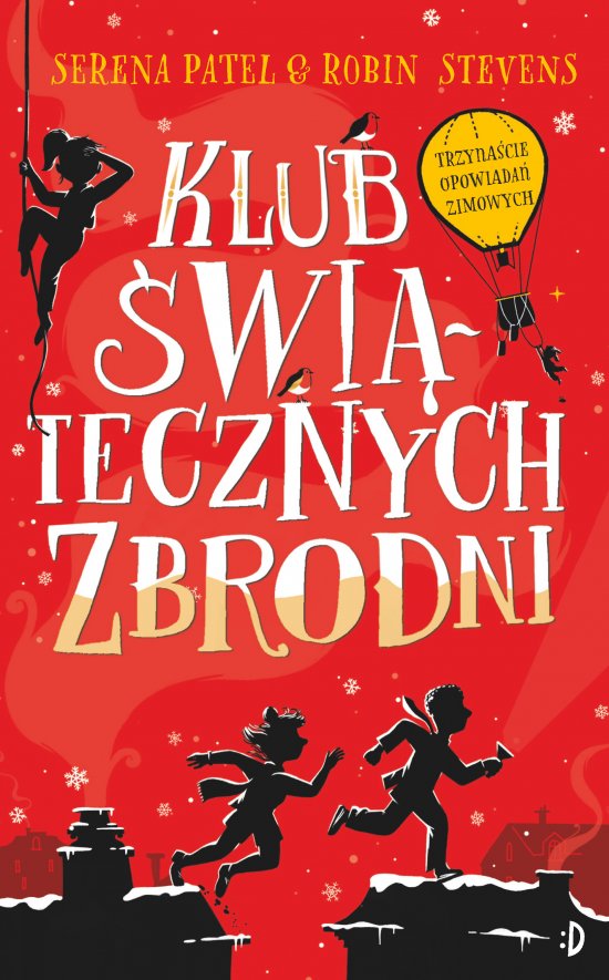 Klub �wi�tecznych zbrodni