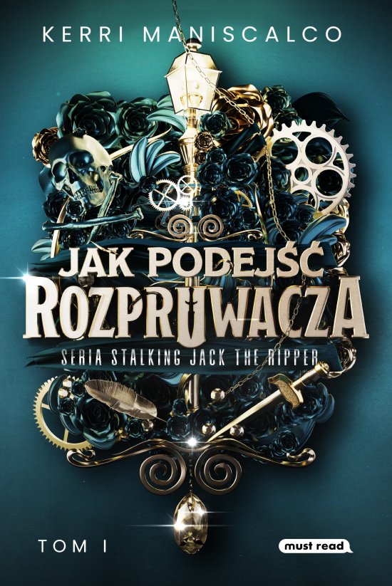Jak podej�� Rozpruwacza