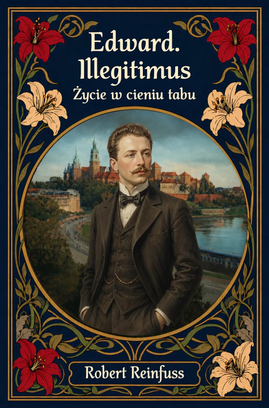 Edward Illegitimus. �ycie w cieniu tabu
