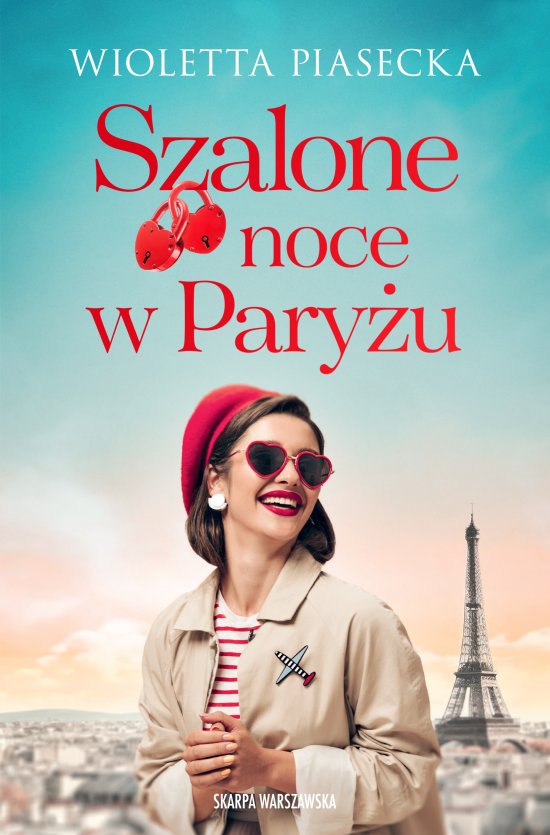 Szalone noce w Pary�u