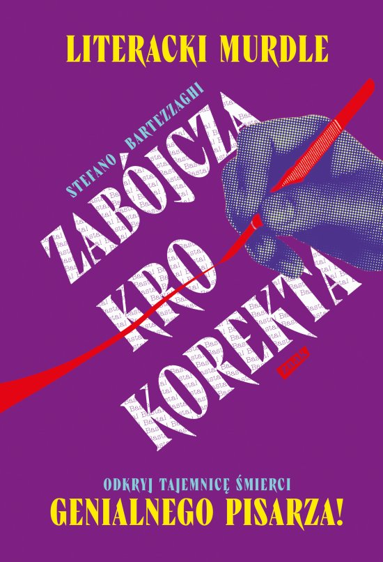 Zab�jcza korekta