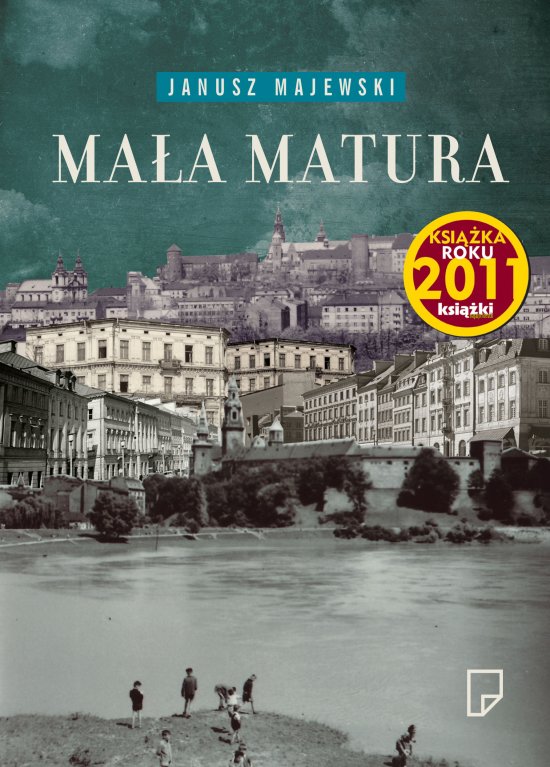 Ma�a matura