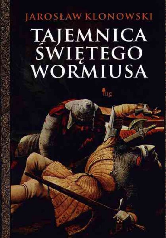 Tajemnica �wi�tego Wormiusa