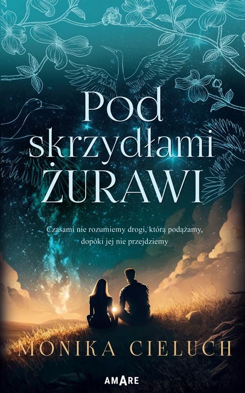 Pod skrzyd�ami �urawi