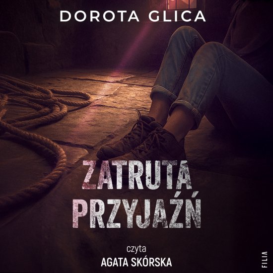 Zatruta przyja��