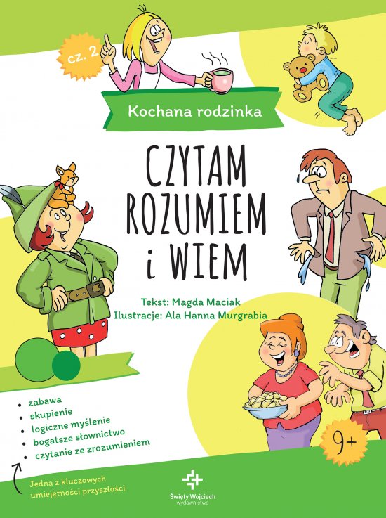 Kochana rodzinka