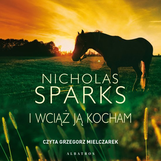 I wci�� j� kocham