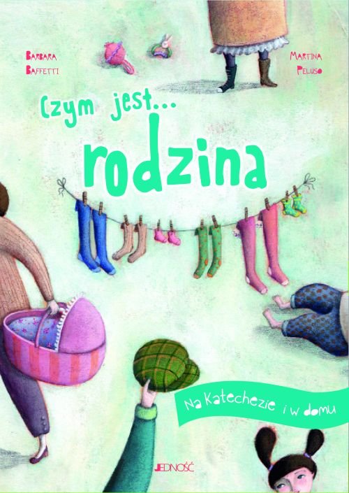 Czym jest... rodzina