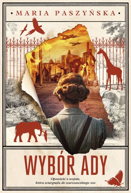 Wyb�r Ady