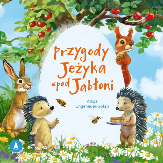 Przygody Je�yka spod Jab�oni