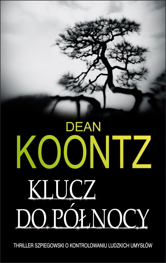 Klucz do p�nocy