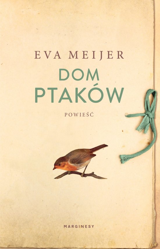 Dom ptak�w