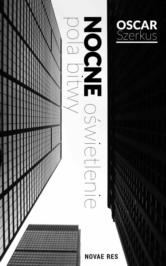 Nocne o�wietlenie pola bitwy