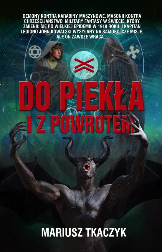 Do piek�a i z powrotem