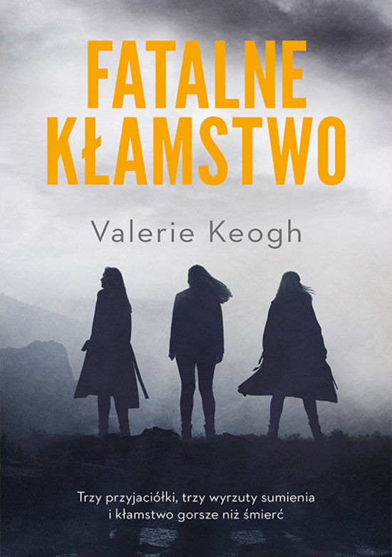 Fatalne K�amstwo