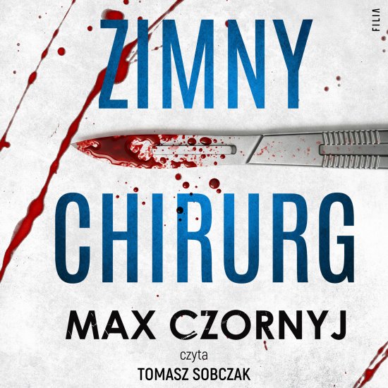 Zimny chirurg