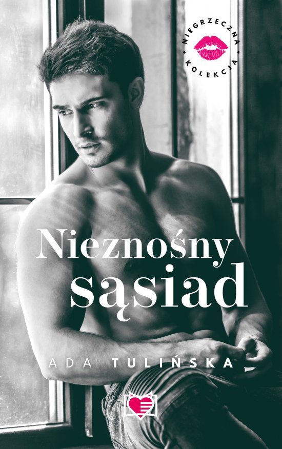 Niezno�ny s�siad. Niegrzeczna kolekcja