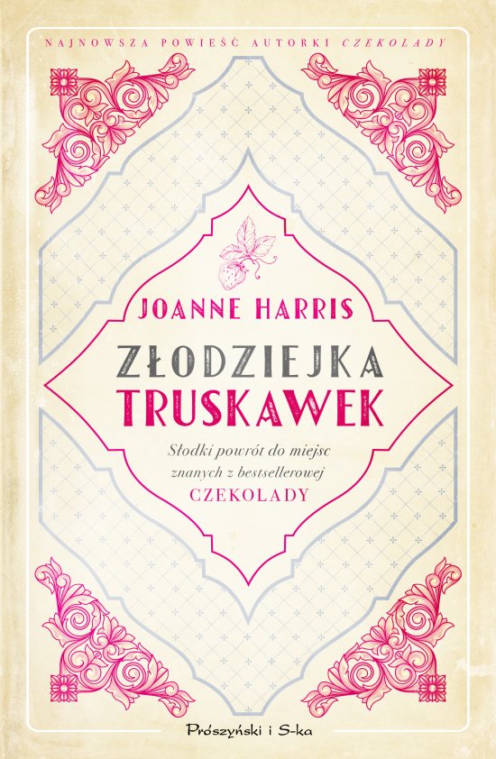 Z�odziejka truskawek