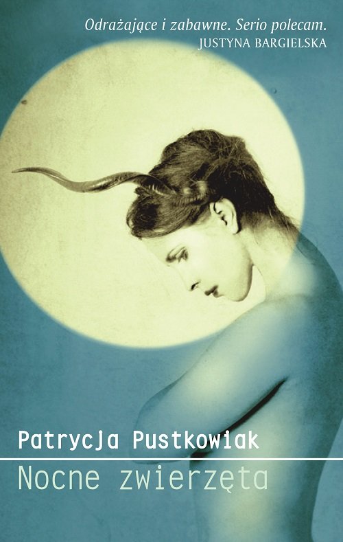 Nocne zwierz�ta