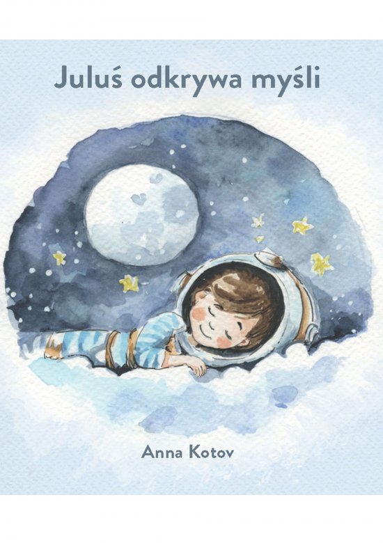 Julu� odkrywa my�li
