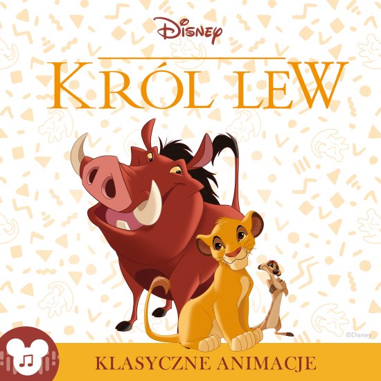 Kr�l lew