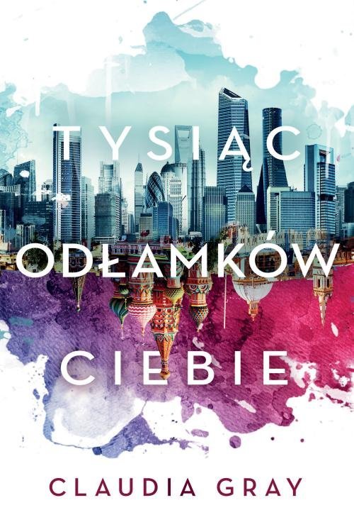 Tysi�c od�amk�w ciebie