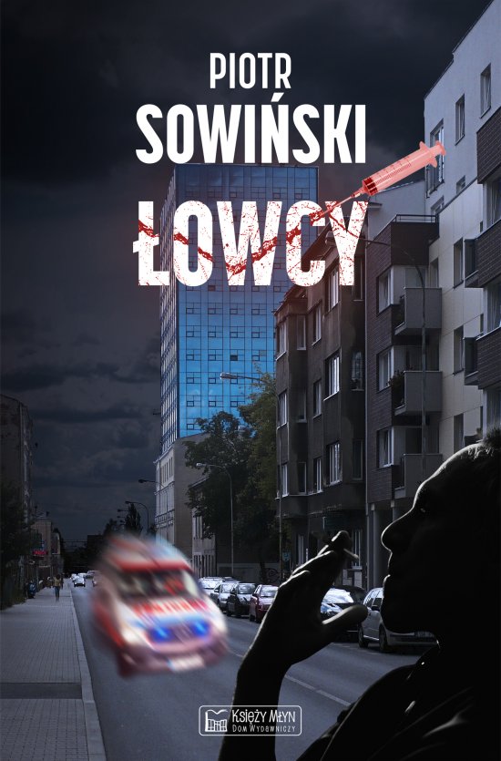 �owcy