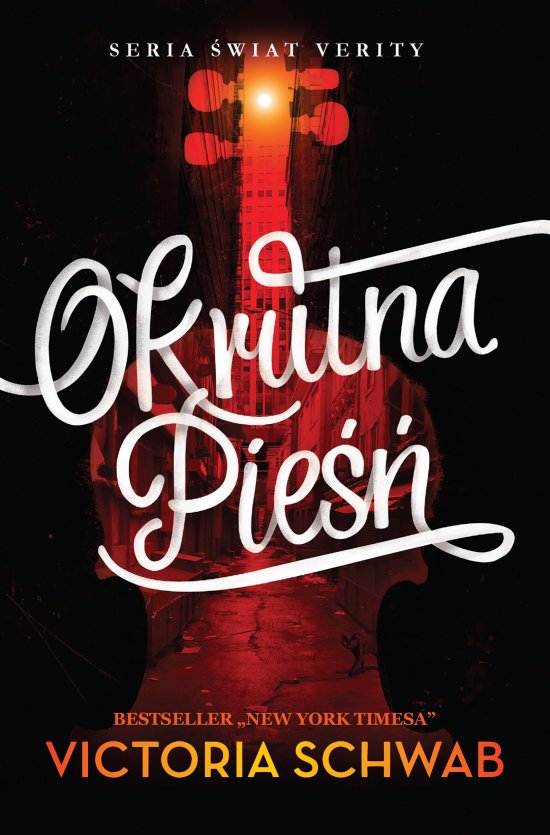 Okrutna pie��. Seria �wiat Verity. Tom 1