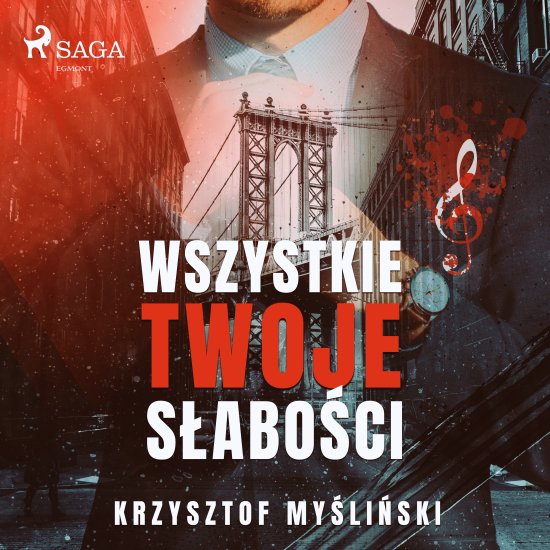 Wszystkie twoje s�abo�ci